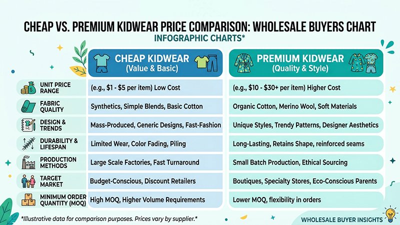 MOQ 1pc vs Bulk: When to Test vs Scale