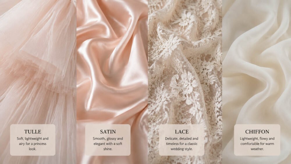 Sustainable Fabrics for Kids Dresses: A Buyer’s Guide to Eco Options
