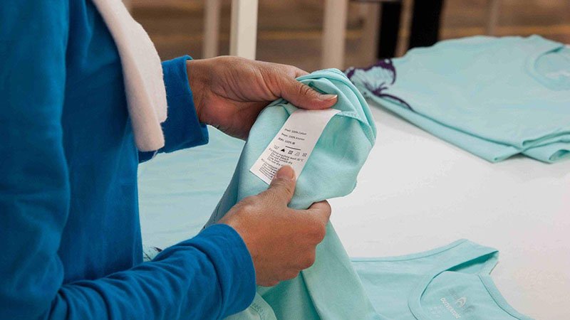 How to Read a Fabric Test Report for Kids Dresses
