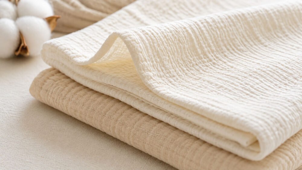 How Fabric Weight (GSM) Impacts Quality