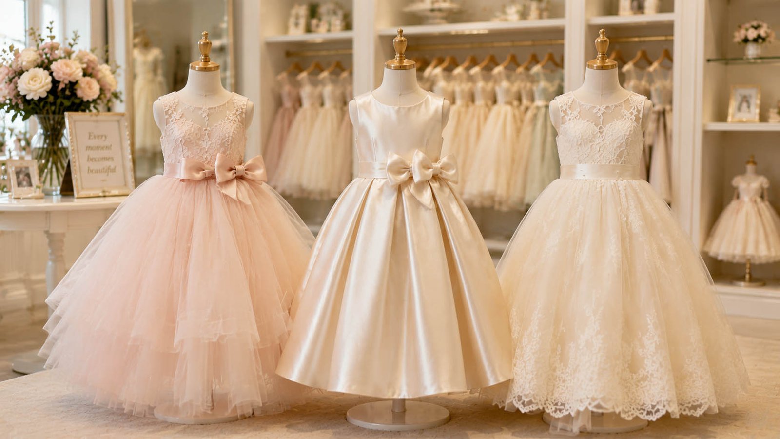 Summer dress styles