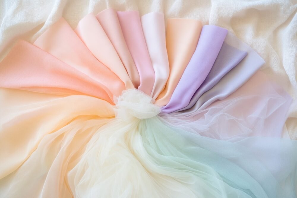 Pantone Matching for Custom Kids Dresses: A Buyer Guide
