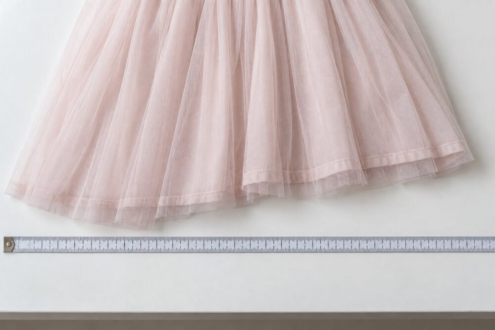 15 Common Girls Dress Quality Defects and How Buyers Catch Them